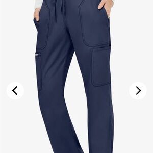 Cherokee scrub pants
